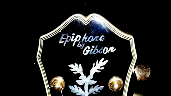 Epiphone By Gibson